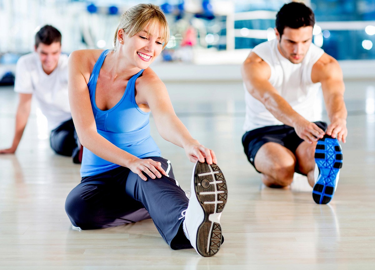 Beat 5 Exercises For Fitness and Wellness Programs