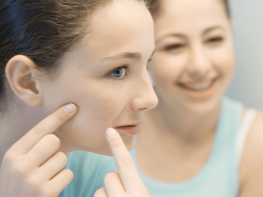 Skin Care Tips for Teens: Look Good!