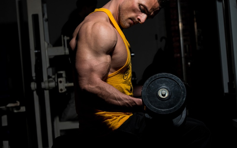 Best Results with Trenbolone Stack