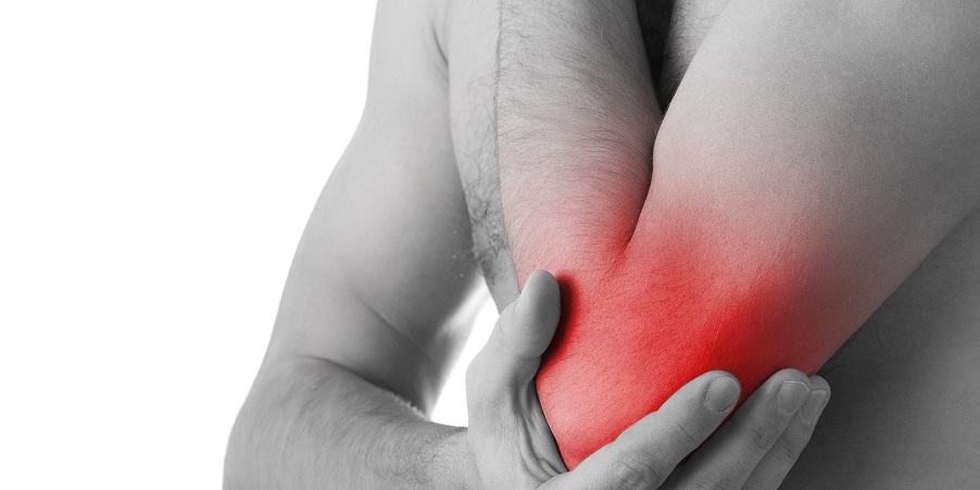 Effective Way to Ease the Tennis Elbow Pain