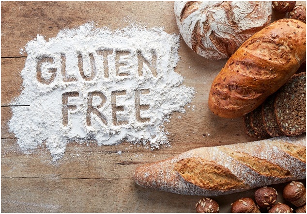 Gluten free diet – is it a fad?