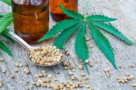 What you need to know about Cannabidiol