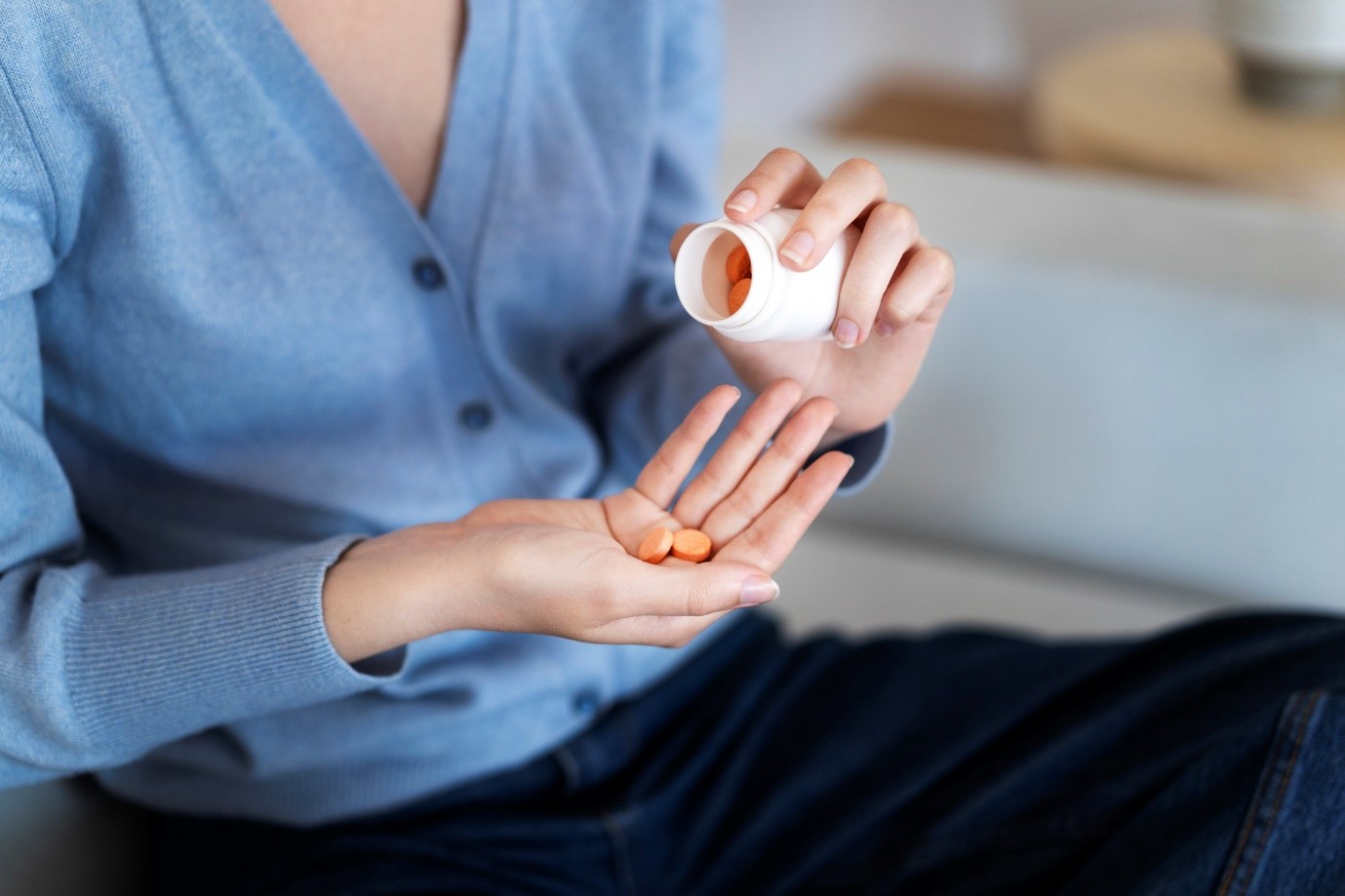 How Effective Are Biotin Supplements for Hair Growth?