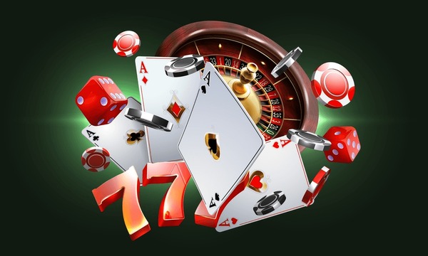 Beat the casino: Unlock the definite gambling formulas for real wins
