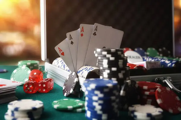 Command Your Game: Reliable Gambling Strategies for a Phenomenal Casino Experience