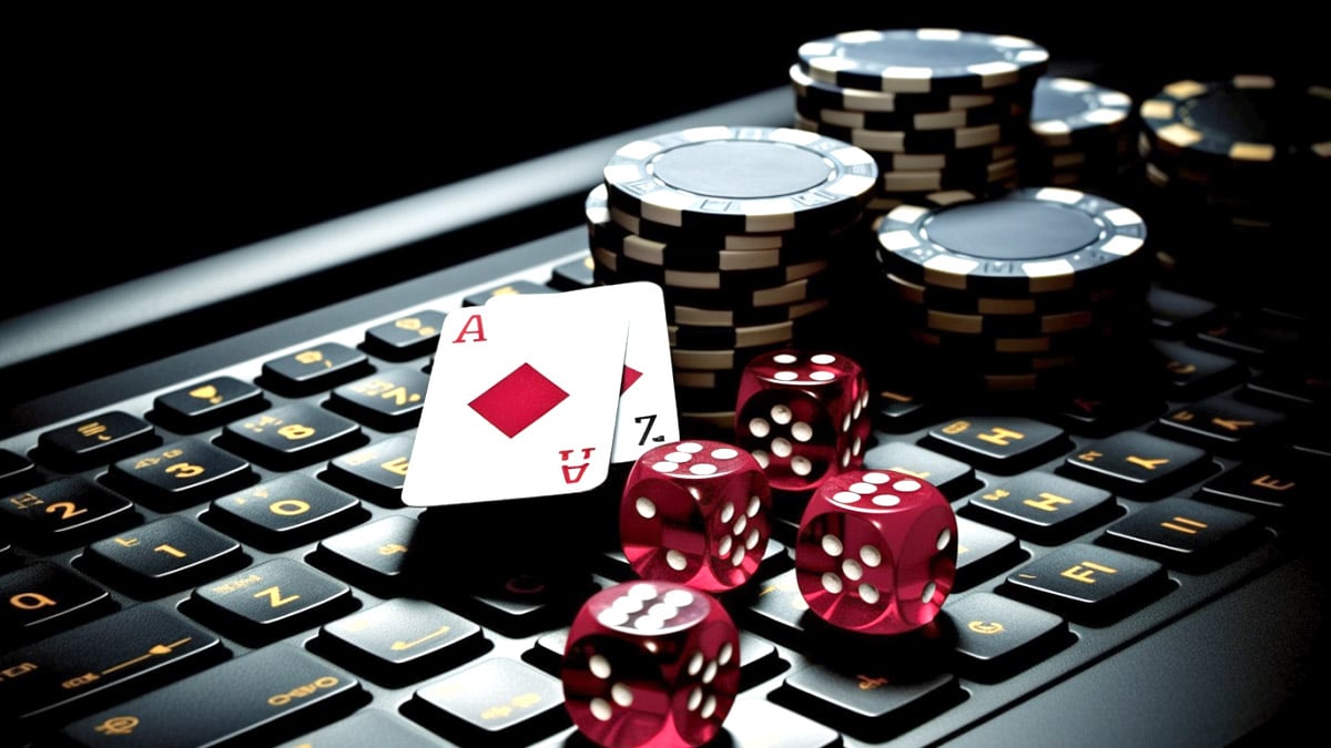 Defeat the odds: your guide to legitimate casino cash