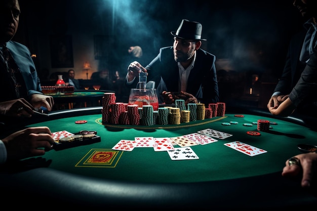 gambling triumphant boost your approach to true riches