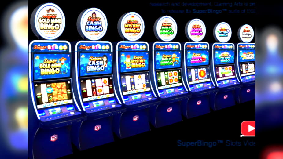 Levelup On Collection Casino App