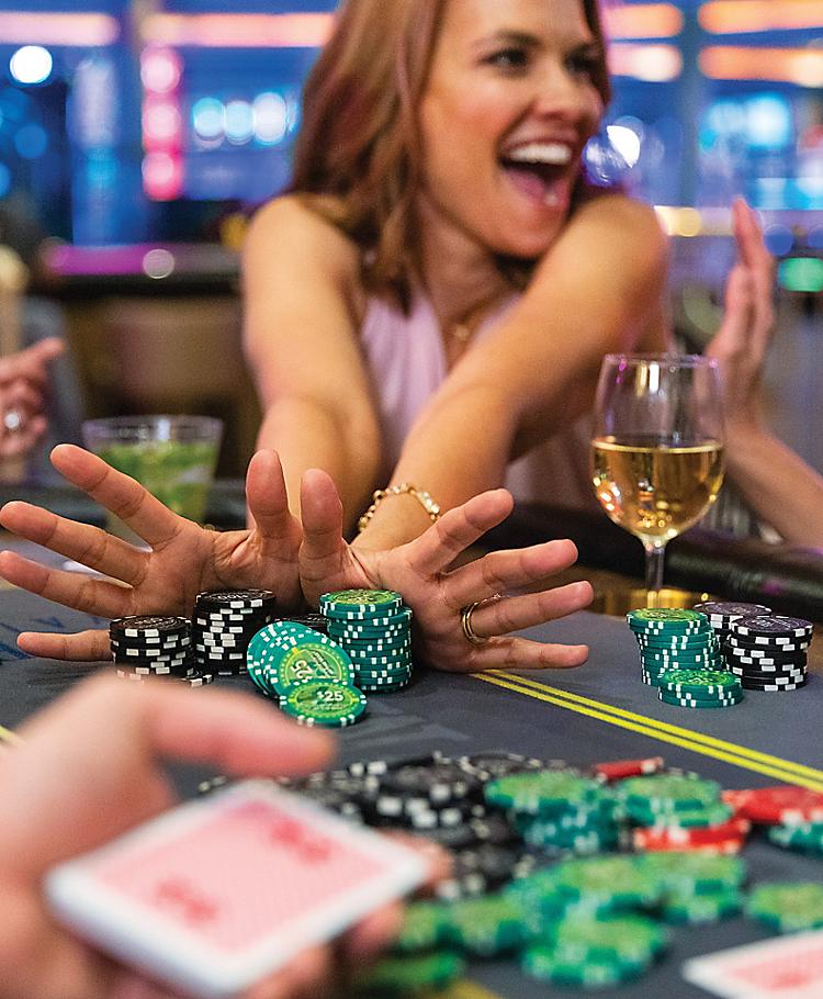 Luck The Unseen Force Shaping Your Gambling Fate with Balloon game