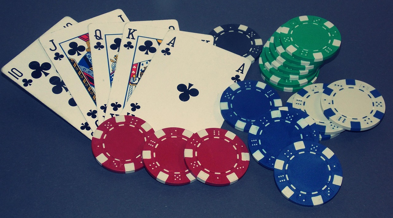Most Popular Crypto Casinos