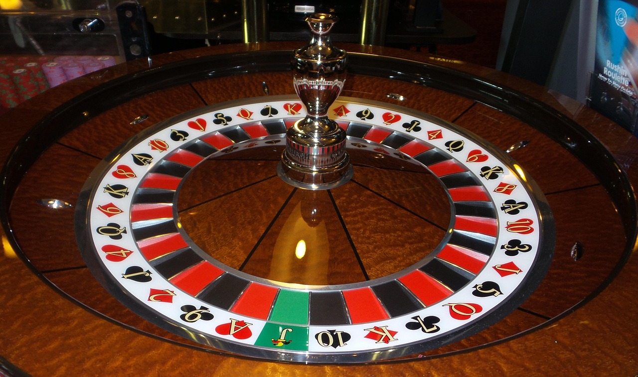 Online Casinos With Good Payouts