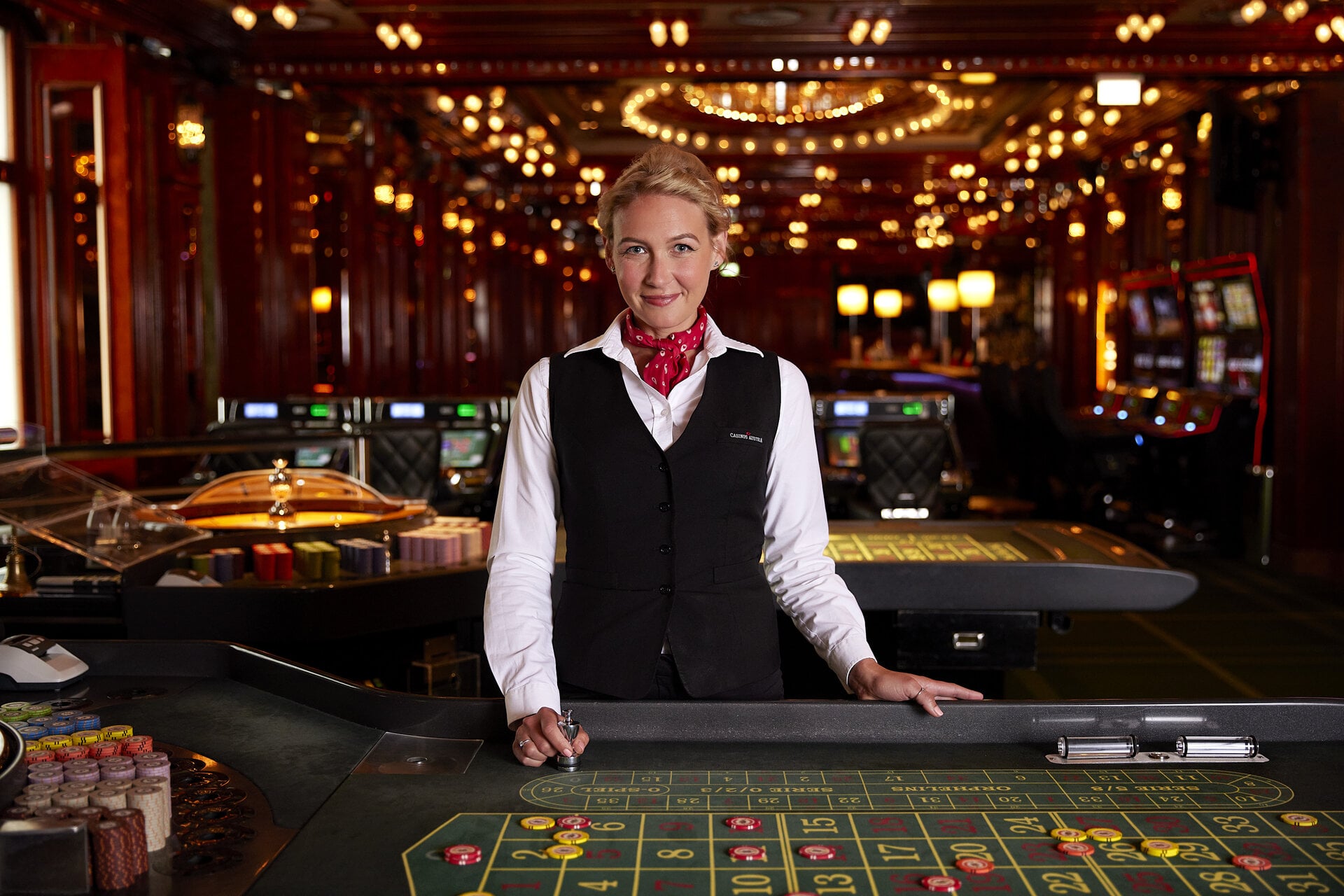 Speel slimmer Uw gids voor Casino Zonder Registratie