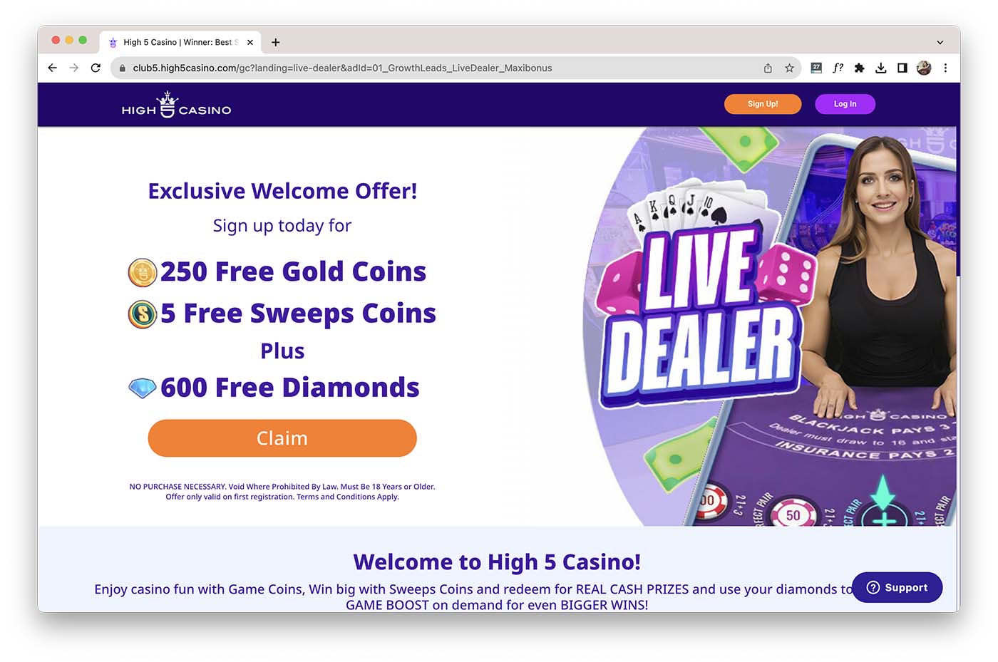 Stage Up Mobile Casino Application Down Load Play Stage Up Online Casino Upon Ios Plus Android
