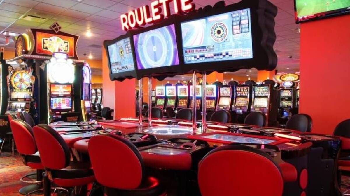 Study the trusted foundation of smart gambling rewards