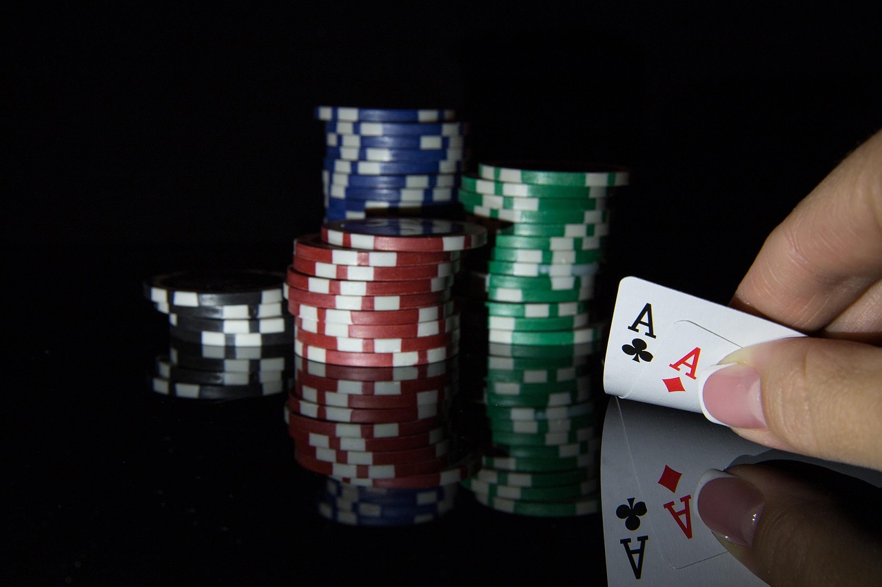 Unlock your funds: a legitimate casino challenge for the intelligent gambler
