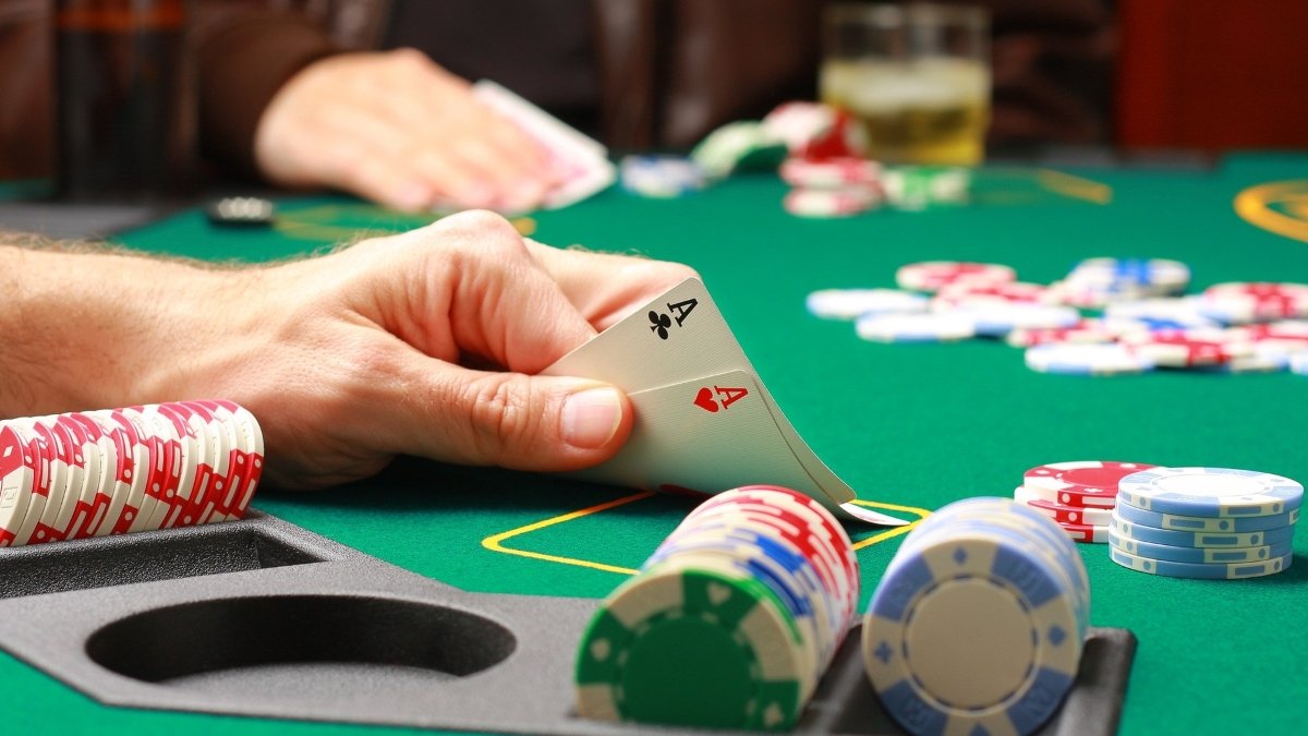 Unraveling casino risks: models for trustworthy gambling success