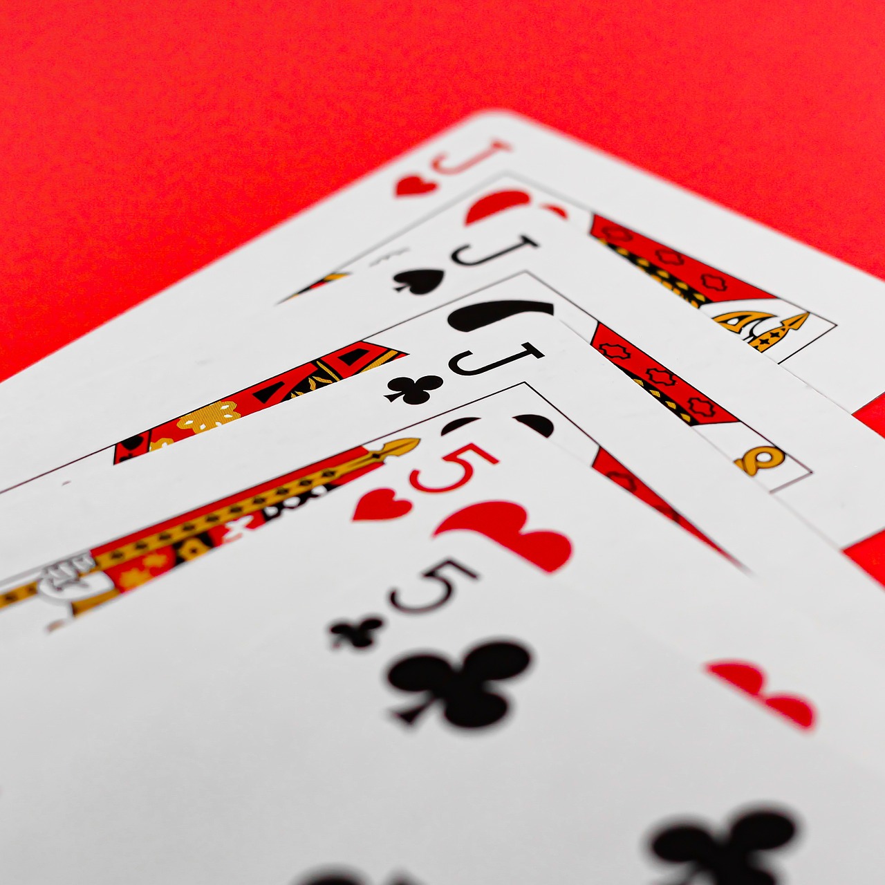 Unveil the true probabilities of casino games: a detailed guide.