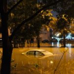 flash flooding concern